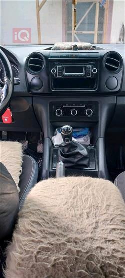 فولكسفاغن أماروك